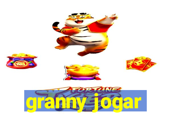 granny jogar